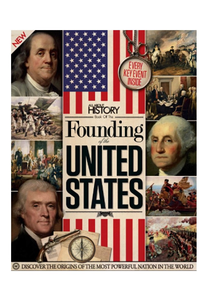 Founding of the United States