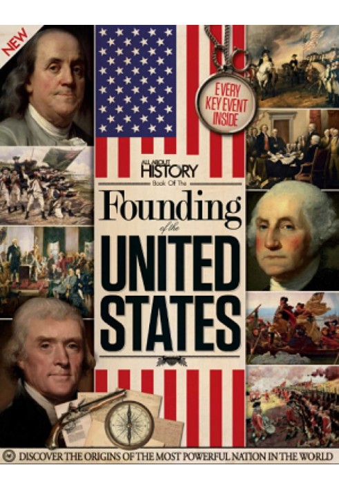 Founding of the United States