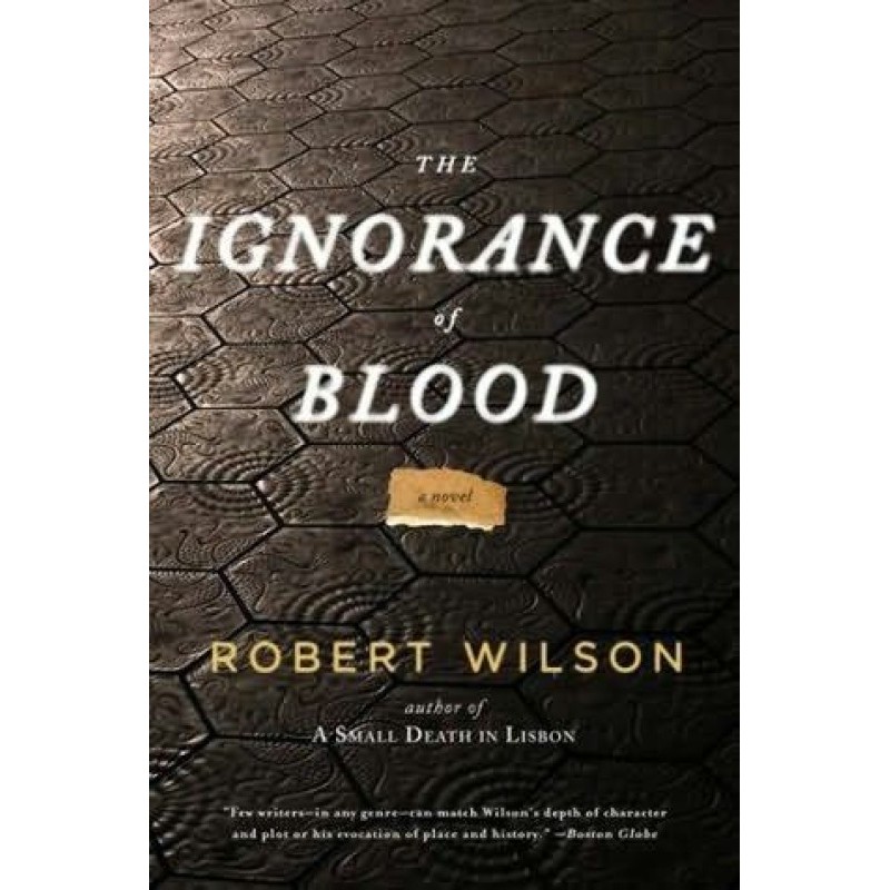 The Ignoranceof Blood