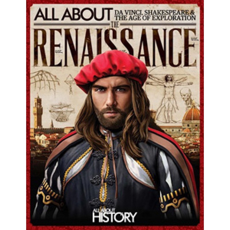 All About the Renaissance