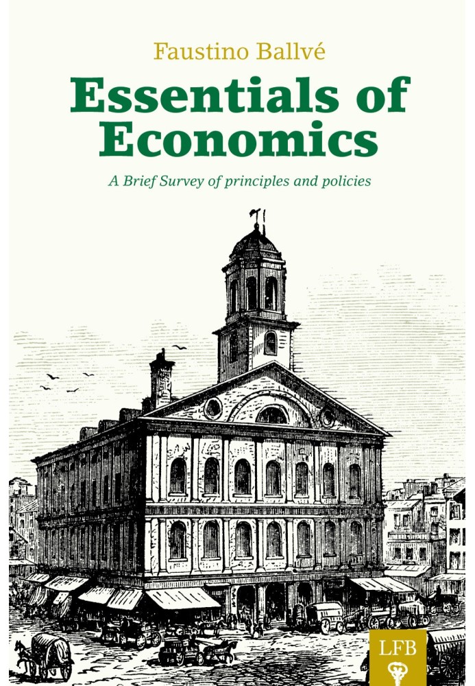 Essentials of Economics