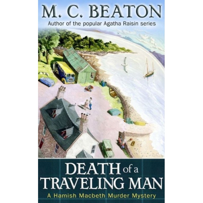Death of a Travelling Man