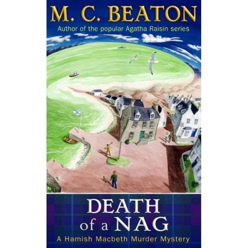 Death of a Nag