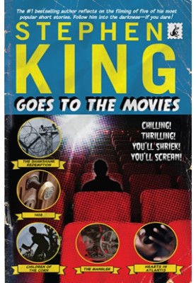 Collection of rare stories