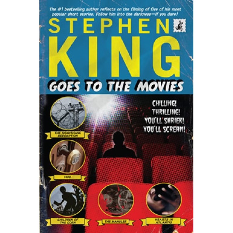 Collection of rare stories