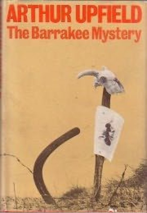 The Barrakee Mystery