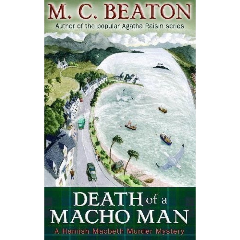 Death of a Macho Man