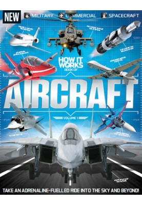 Aircraft. Vol. 1