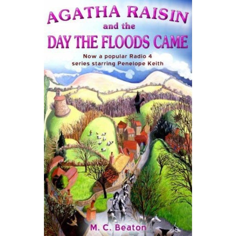 Agatha Raisin and the Day...