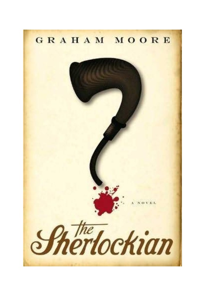 The Sherlockian