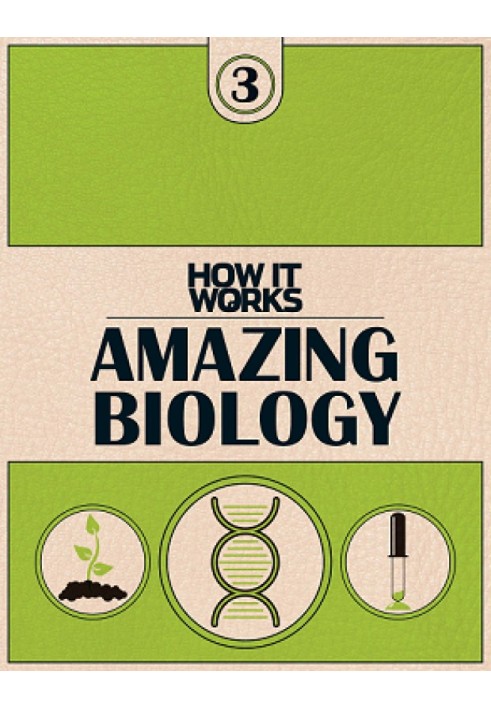 Amazing Biology