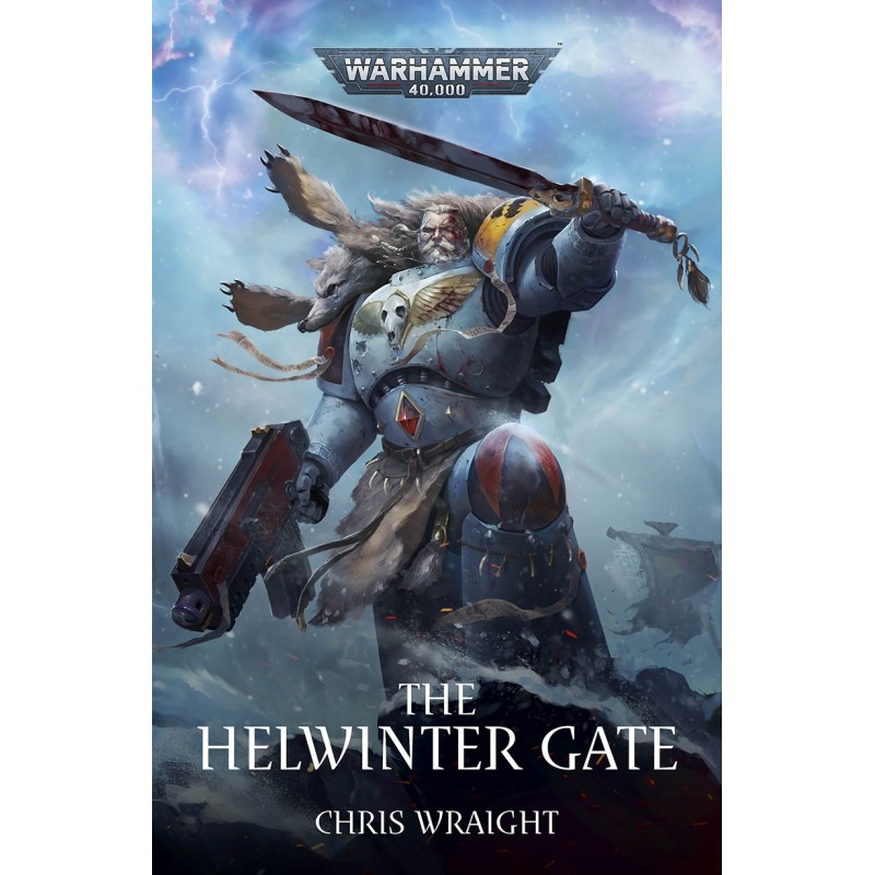 The Helwinter Gate