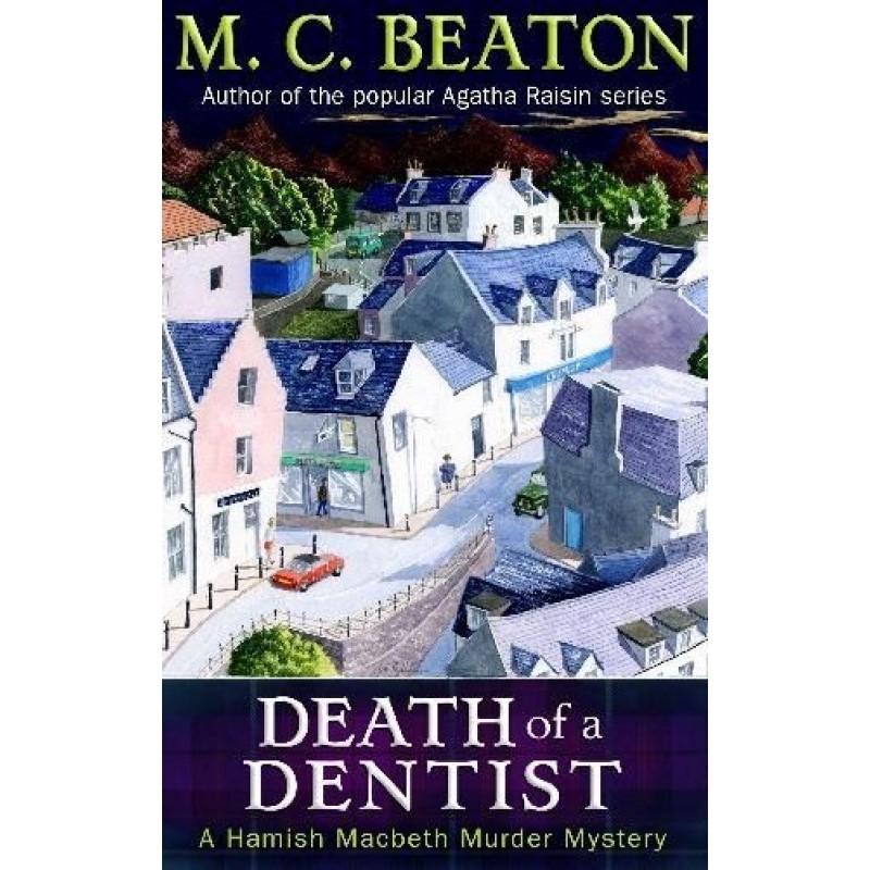 Death of a Dentist