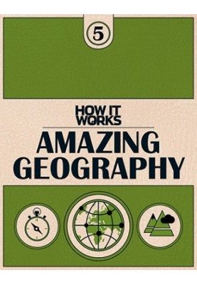 Amazing Geography