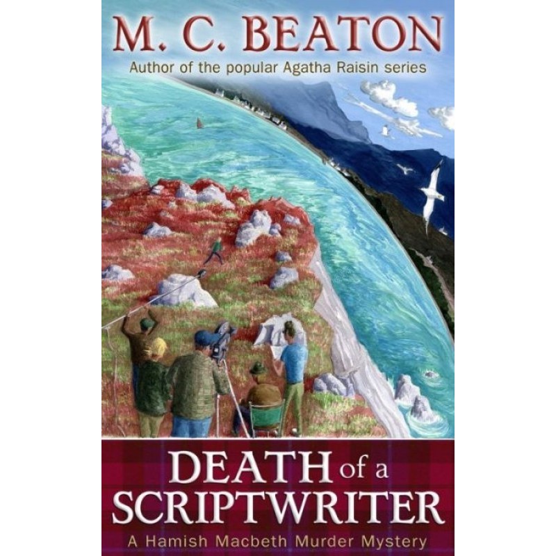 Death of a Scriptwriter