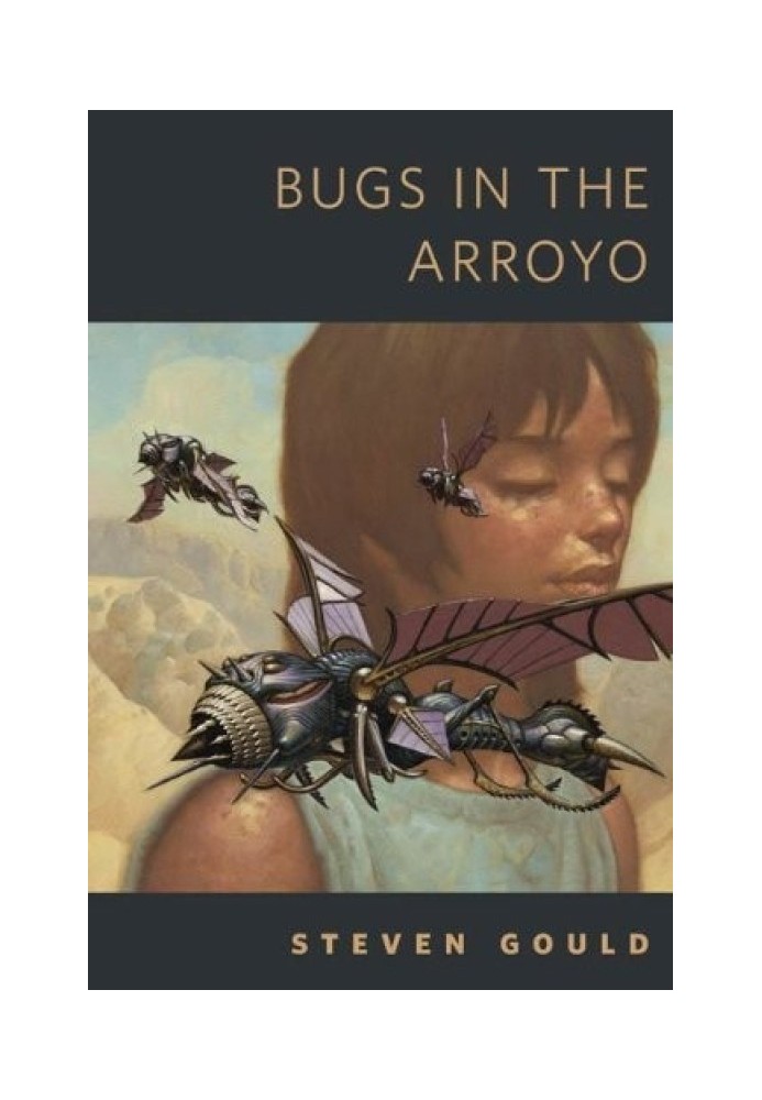 Bugs in the Arroyo