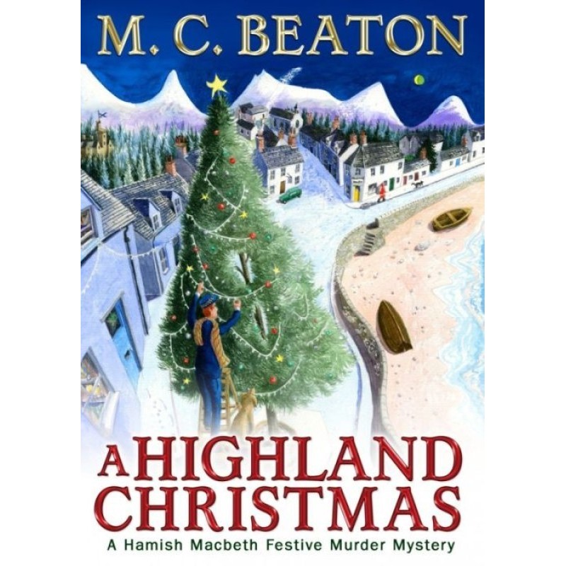 A Highland Christmas