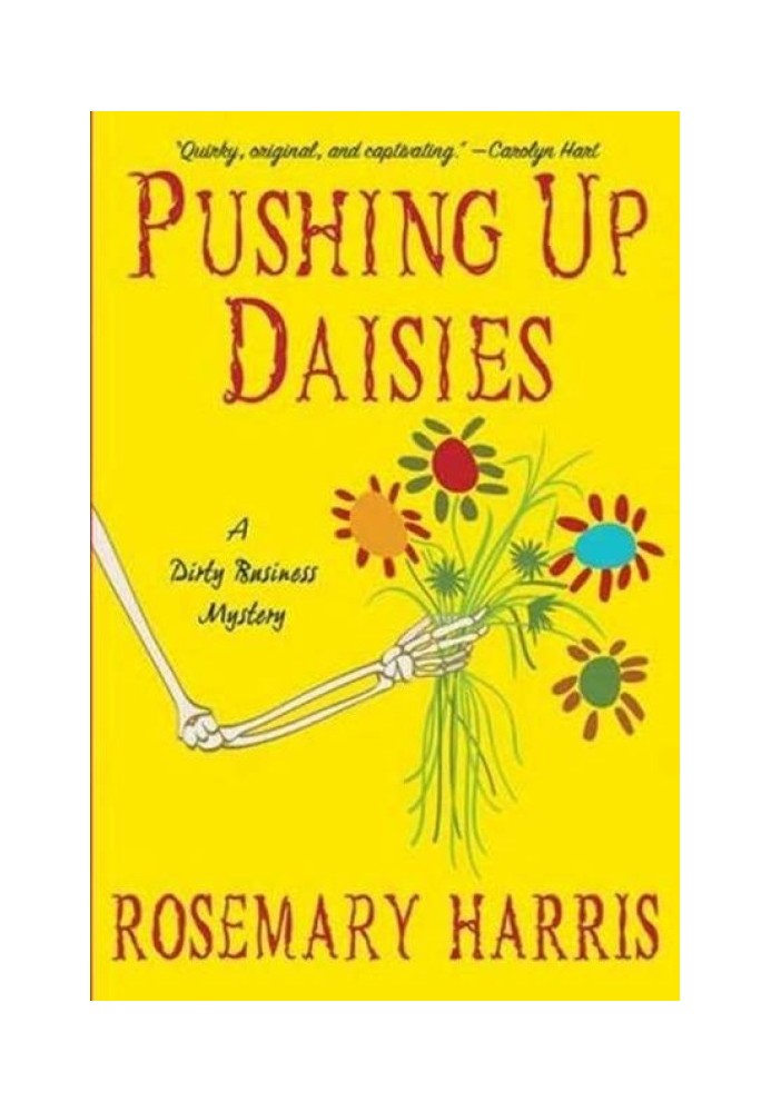 Pushing Up Daisies