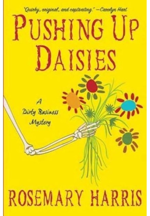 Pushing Up Daisies