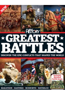 Greatest Battles