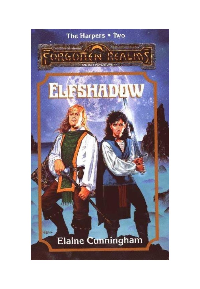 Elfshadow