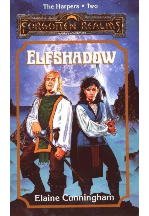 Elfshadow