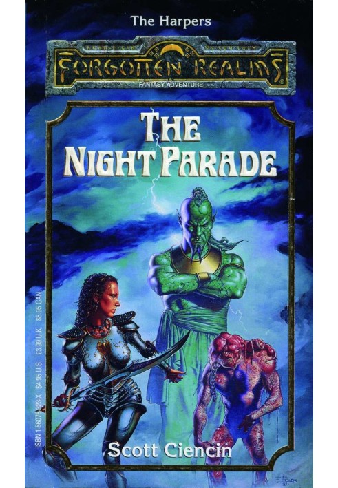 The Night Parade