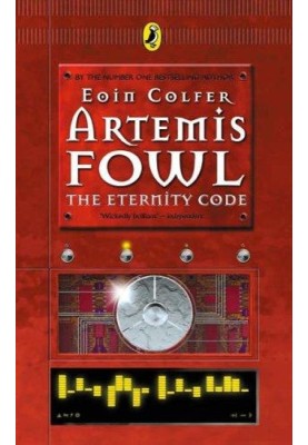 Artemis Fowl: The Eternity Code