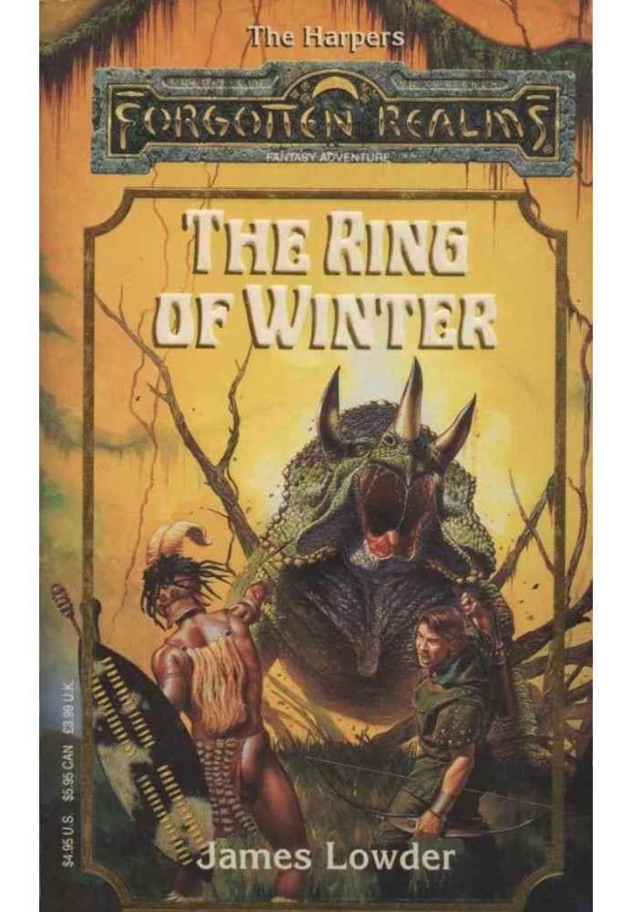 The Ring of Winter