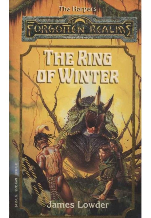 The Ring of Winter