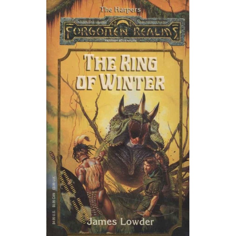 The Ring of Winter