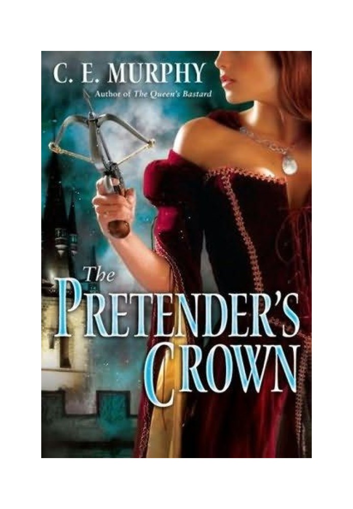 The Pretender's Crown