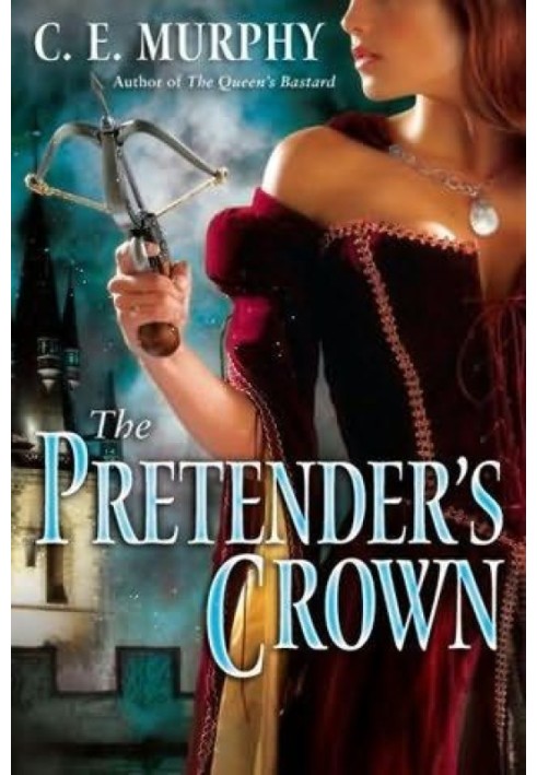 The Pretender's Crown