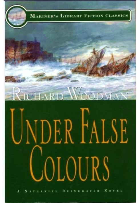 Under false colours