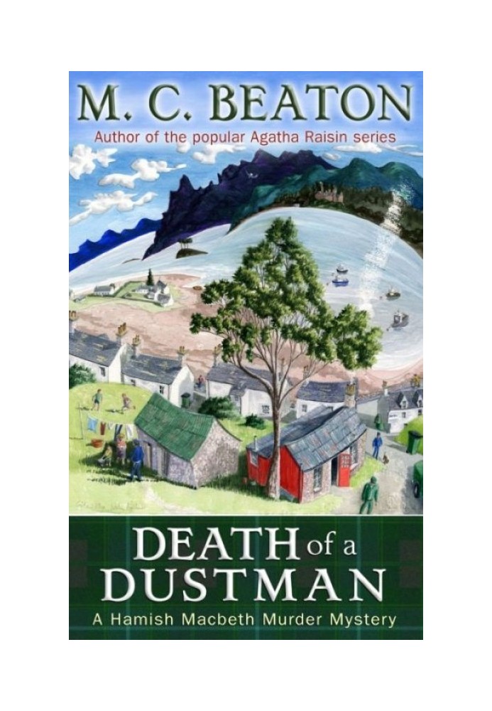 Death of a Dustman