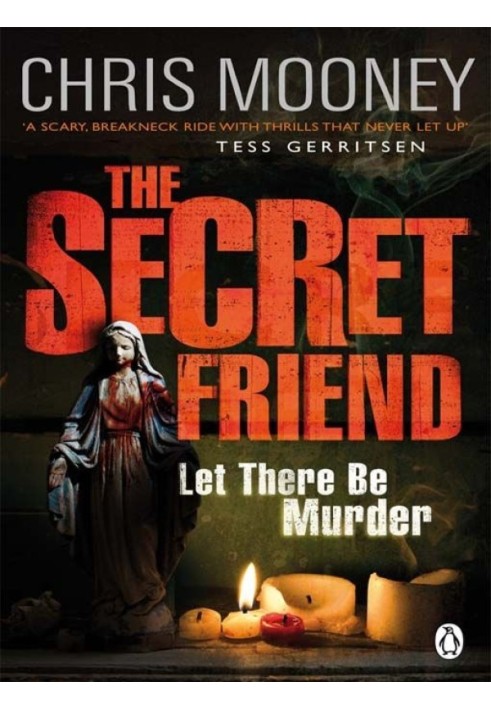 The Secret Friend