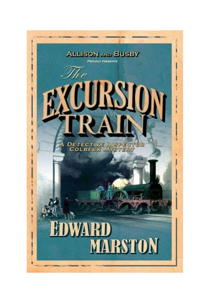 The Excursion Train