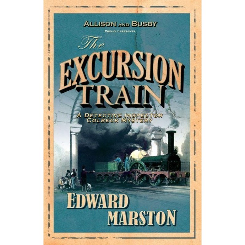 The Excursion Train