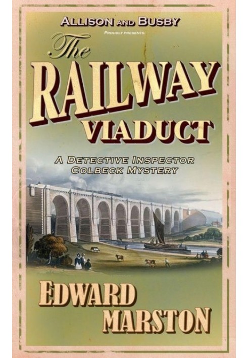 The Railway Viaduct