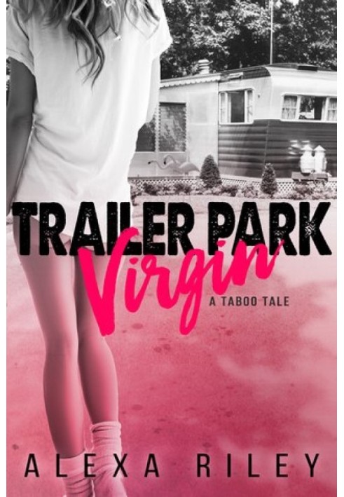 Trailer Park Virgin