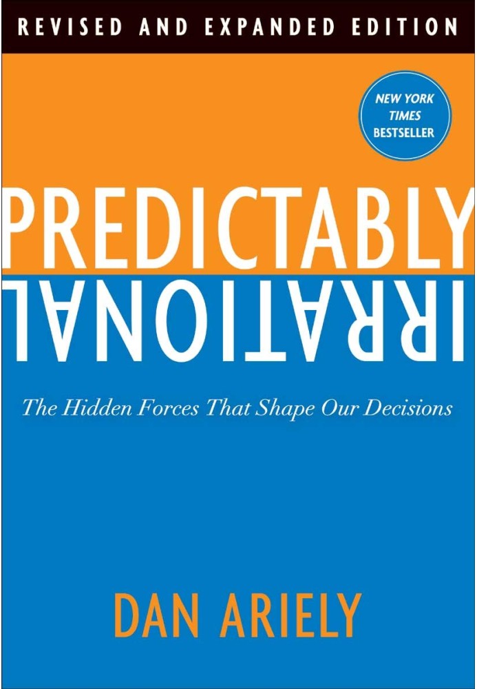 Predictably Irrational