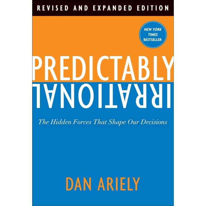 Predictably Irrational