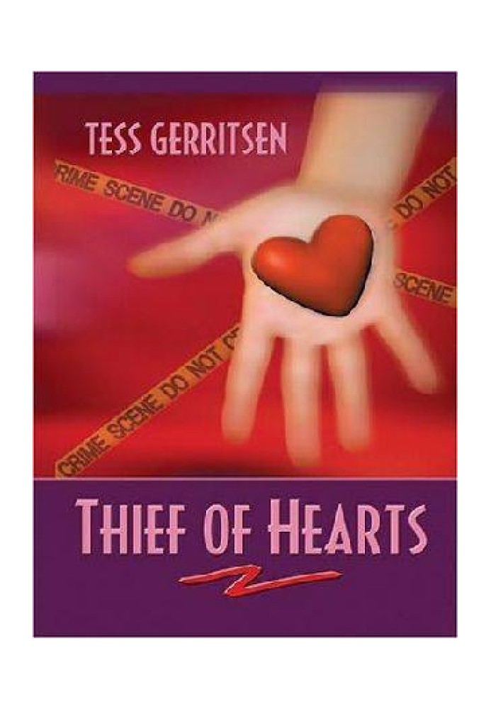 Thief Of Hearts aka Stolen