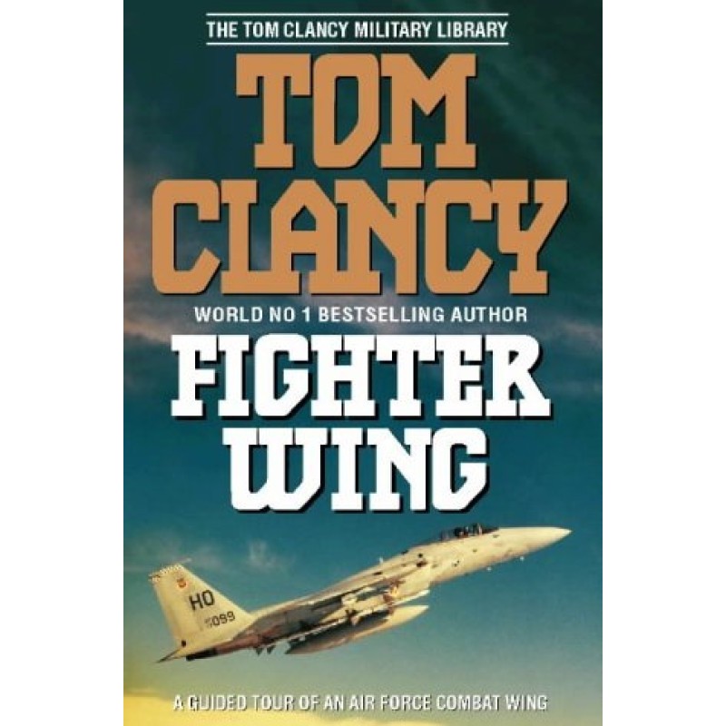 Fighter Wing: A Guided Tour...