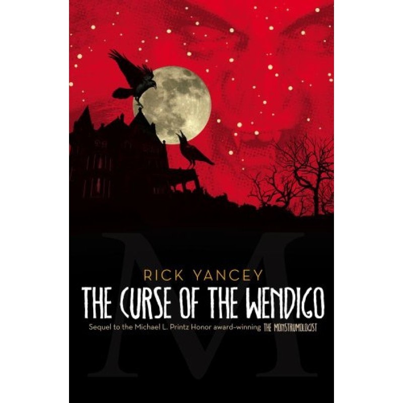 The Curse of the Wendigo