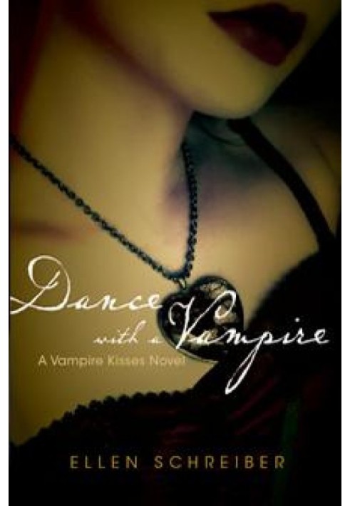 Dance With A Vampire