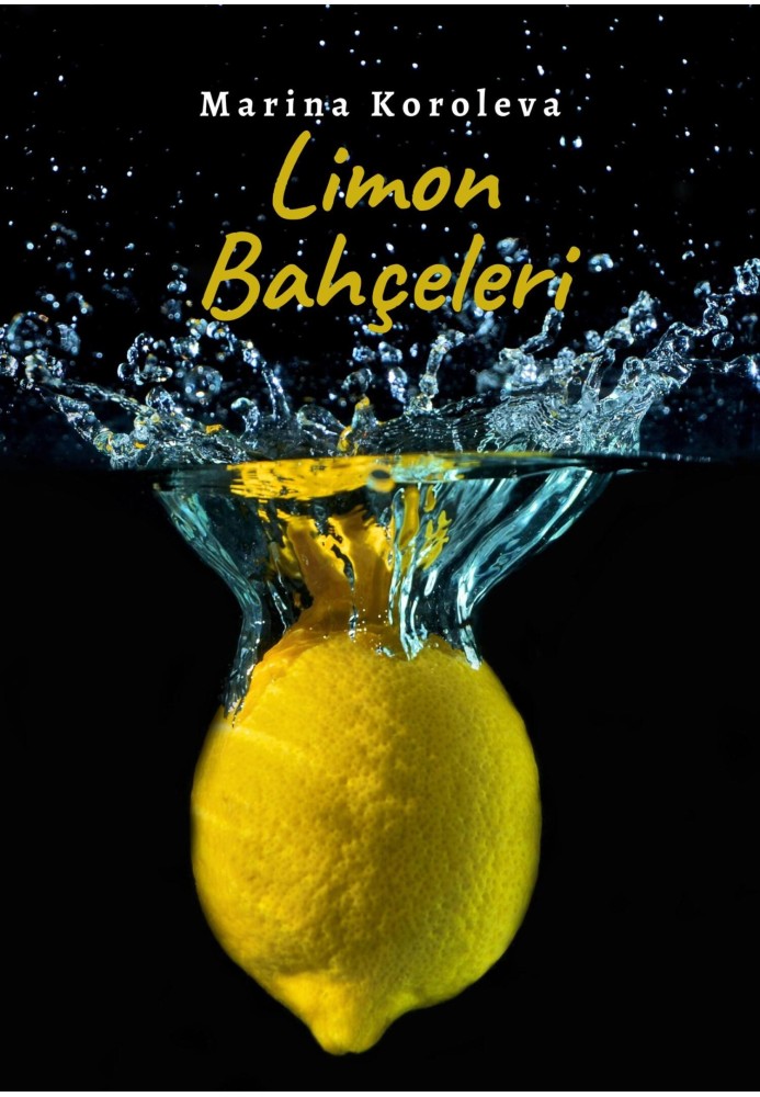 Limon Bahçeleri