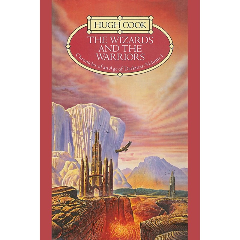 The wizards and the warriors