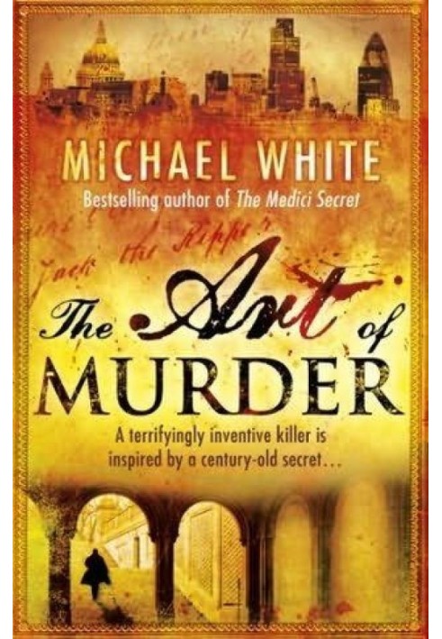 The Art of Murder