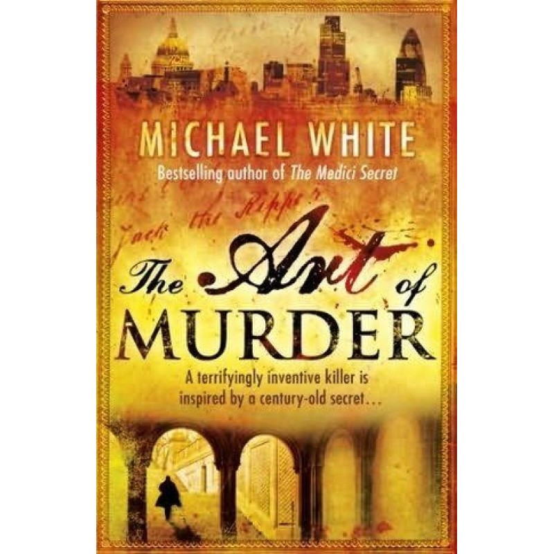 The Art of Murder